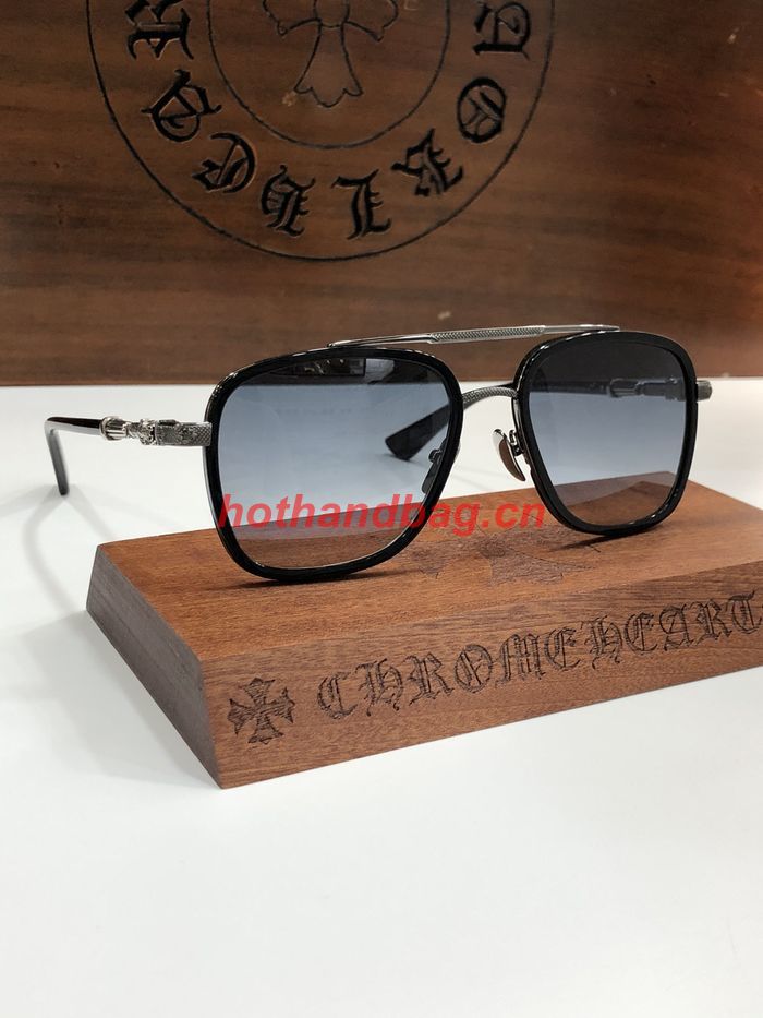 Chrome Heart Sunglasses Top Quality CRS00613